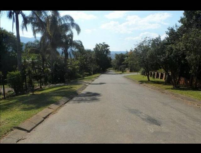 LAND FOR SALE IN SABIE EXT 9